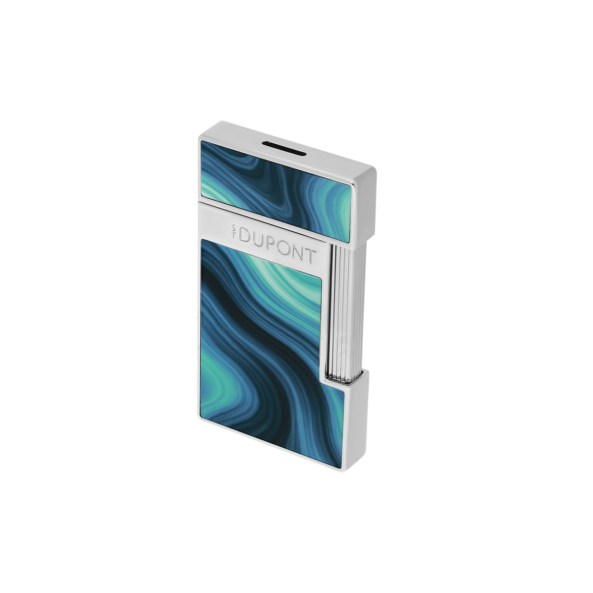 028035 - STDUPONT - Hong Kong - Lacquered lighter - 4