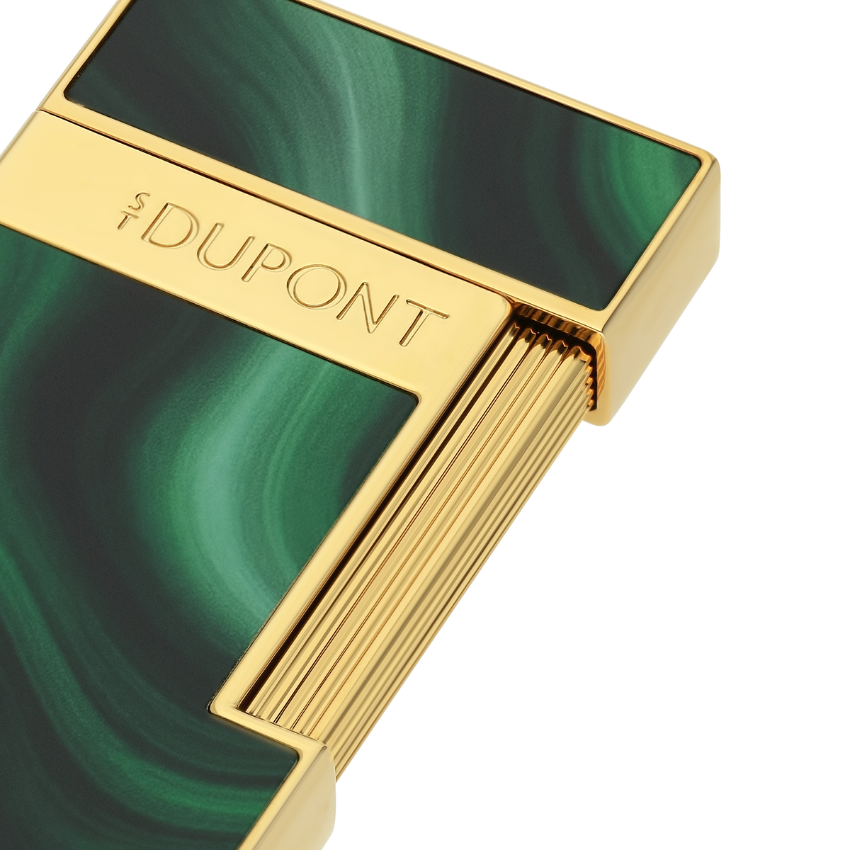 028036 - STDUPONT - Hong Kong - Lacquered lighter - 2