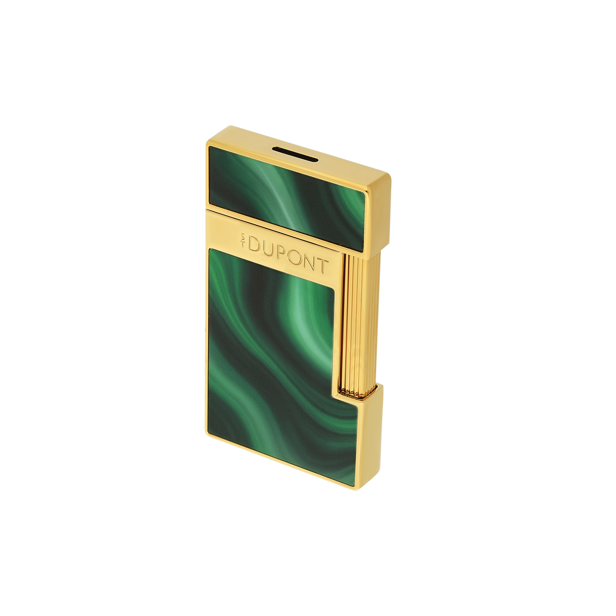 028036 - STDUPONT - Hong Kong - Lacquered lighter - 4