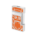 Lacquered lighter
