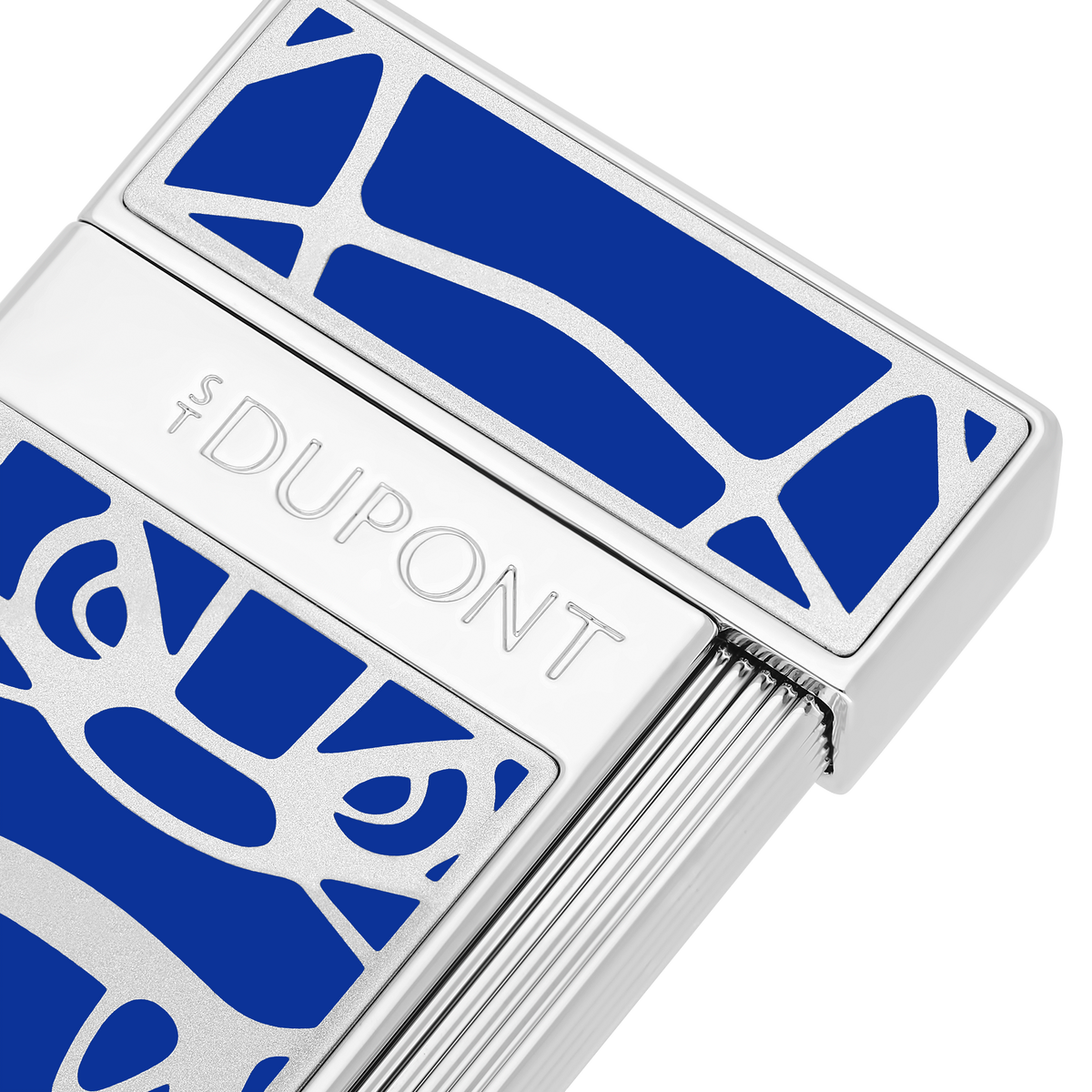 028064 - STDUPONT - Hong Kong - Lacquered lighter - 2