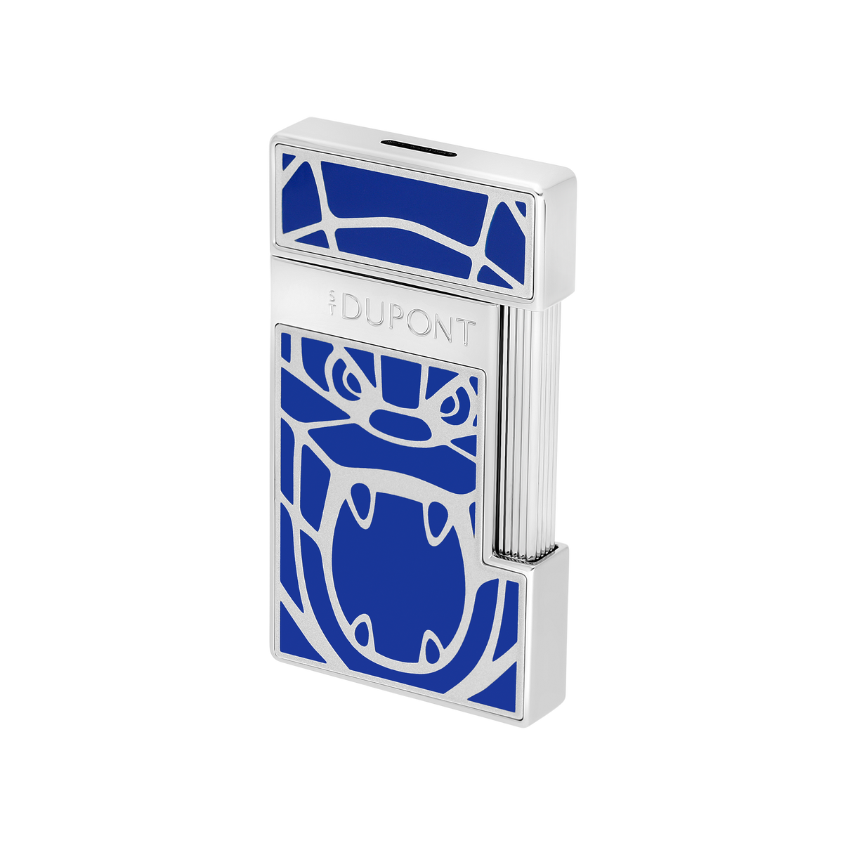 028064 - STDUPONT - Hong Kong - Lacquered lighter - 4