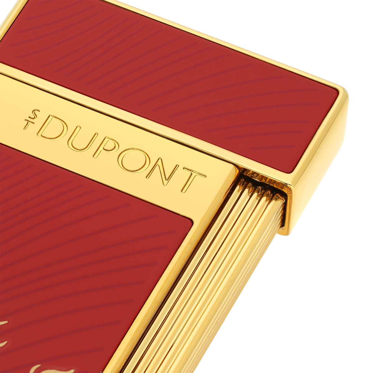 028080 - STDUPONT - Hong Kong - Lacquered Lighter - 2