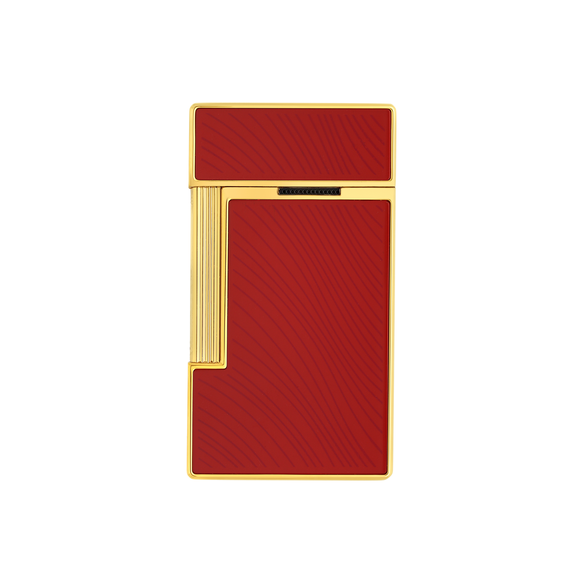 028080 - STDUPONT - Hong Kong - Lacquered Lighter - 3