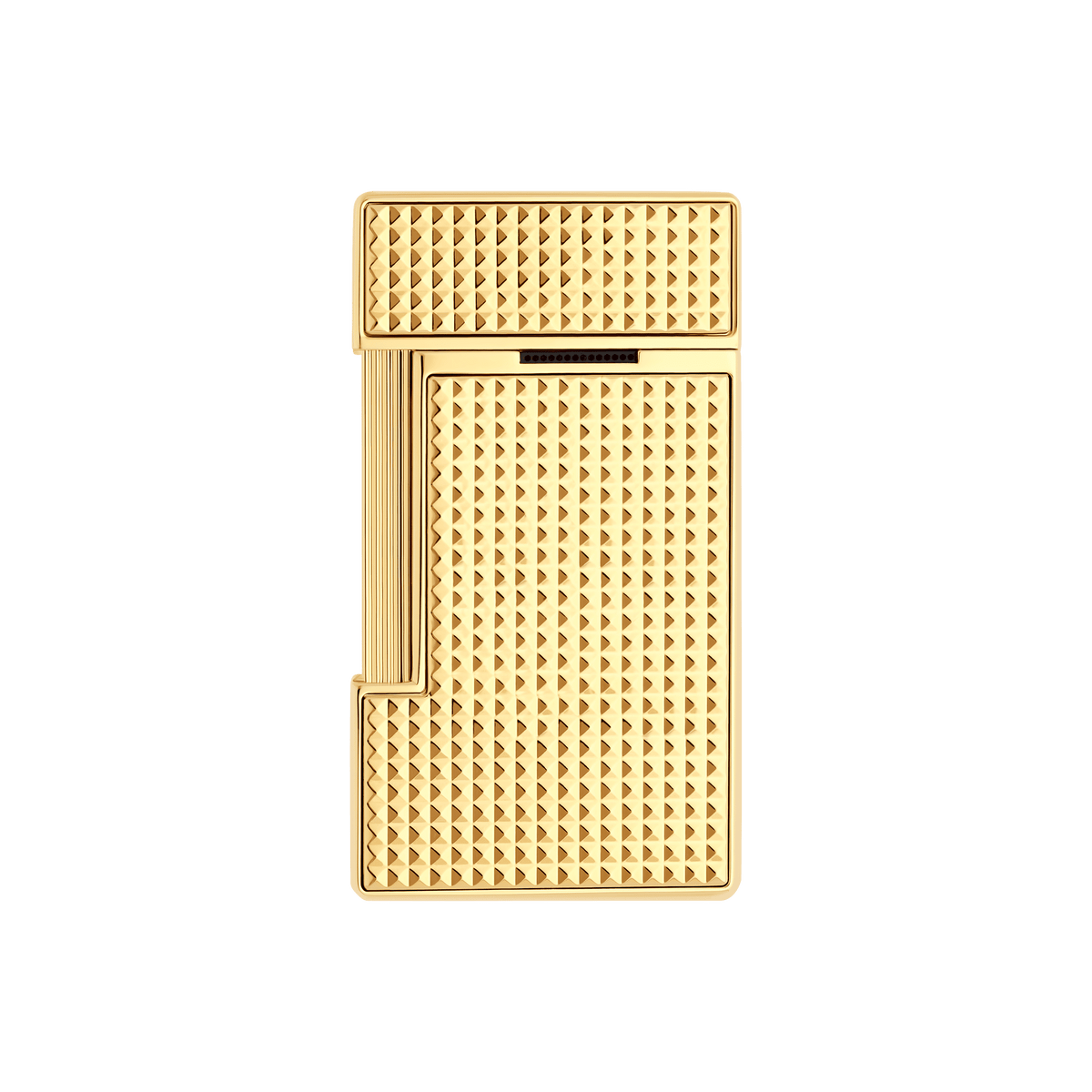028119 - STDUPONT - Hong Kong - Diamond head Lighter - 3