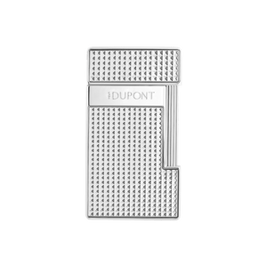 028120 - STDUPONT - Hong Kong - Diamond head Lighter - 1