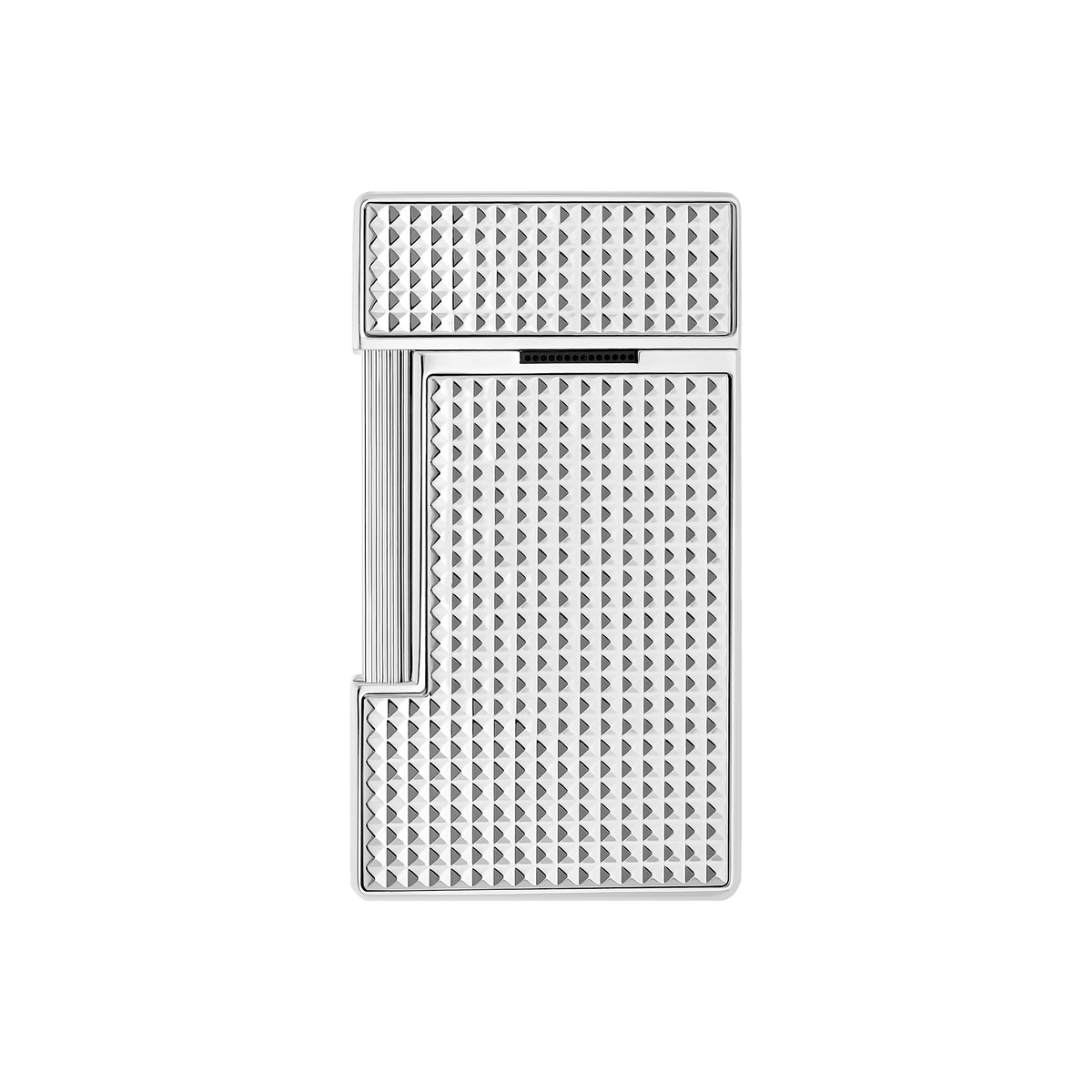 028120 - STDUPONT - Hong Kong - Diamond head Lighter - 3