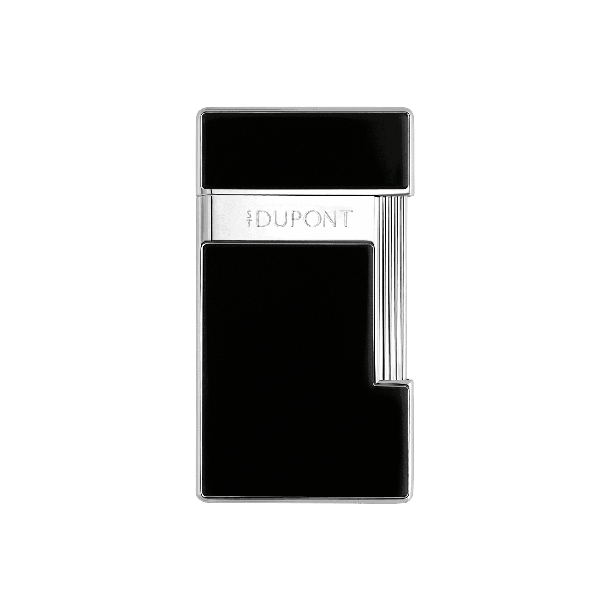 Lacquered lighter