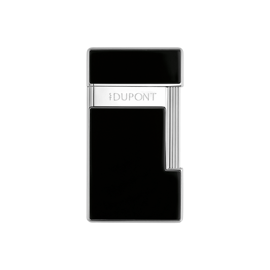 028221 - STDUPONT - Hong Kong - Lacquered lighter - 1