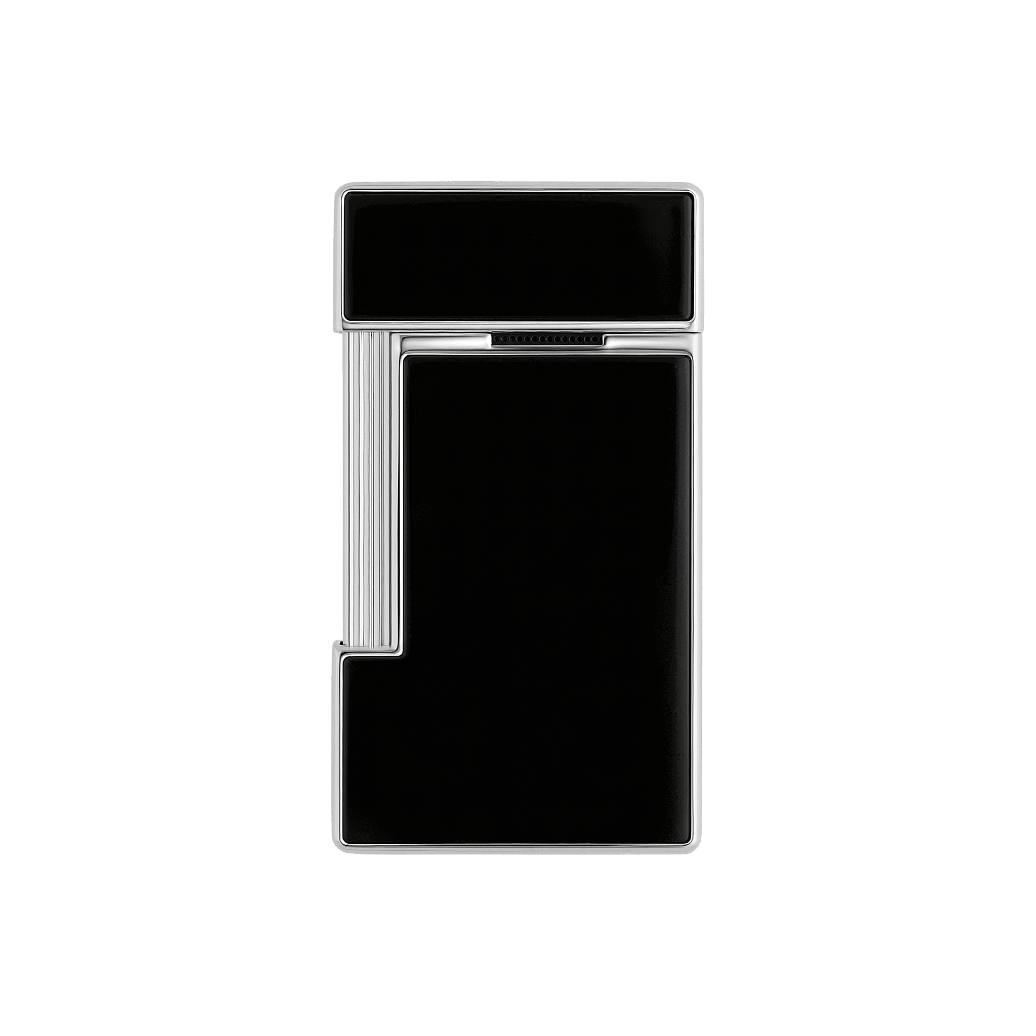 Lacquered lighter