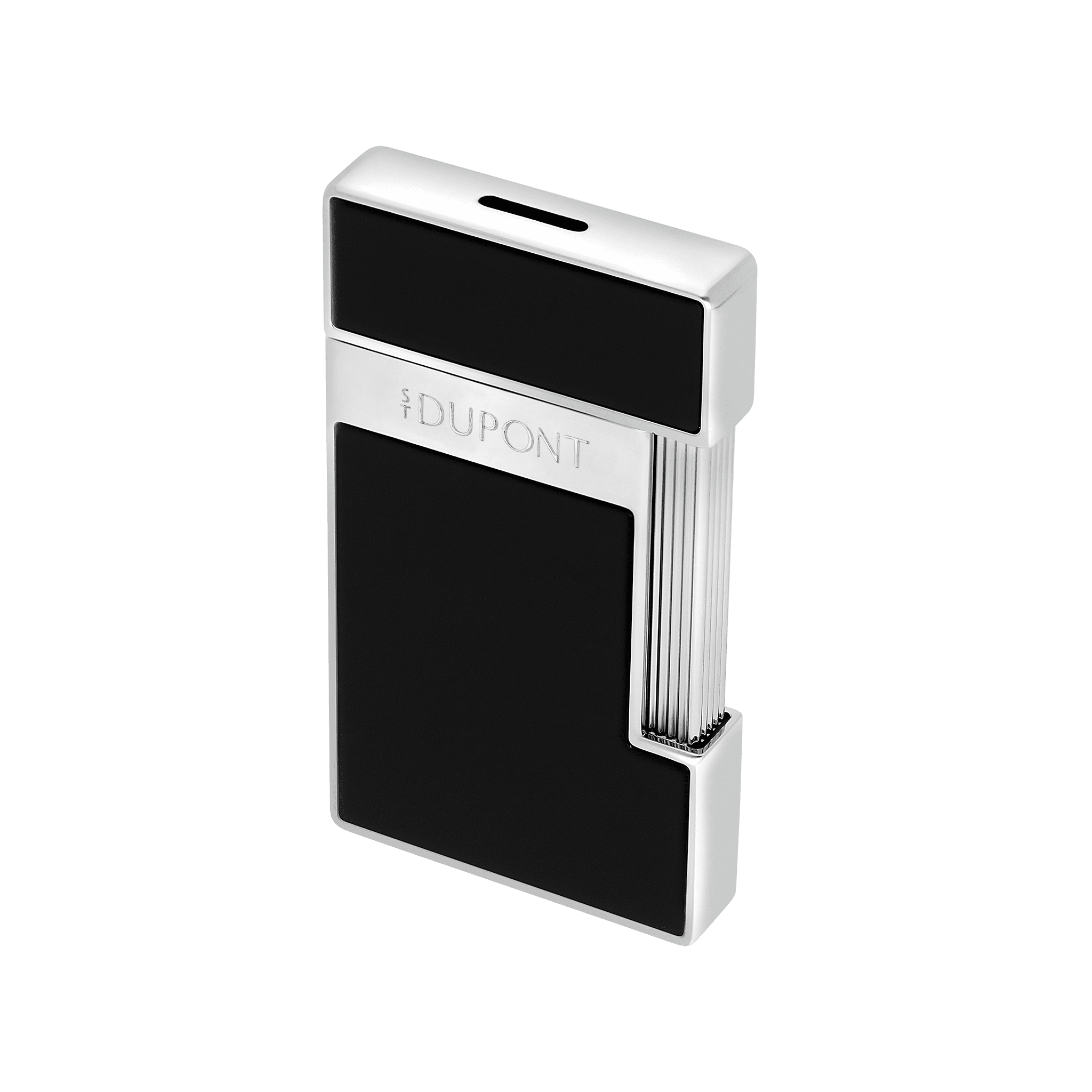 Lacquered lighter