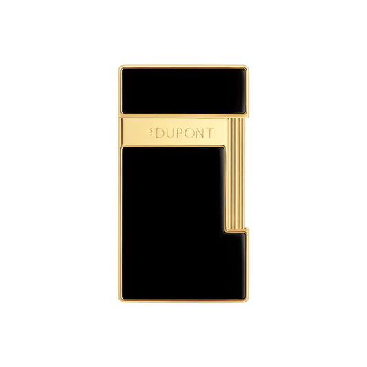 028222 - STDUPONT - Hong Kong - Lacquered lighter - 1
