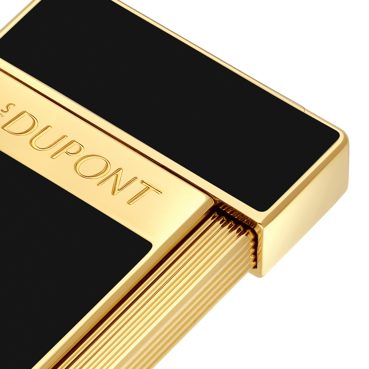 028222 - STDUPONT - Hong Kong - Lacquered lighter - 2