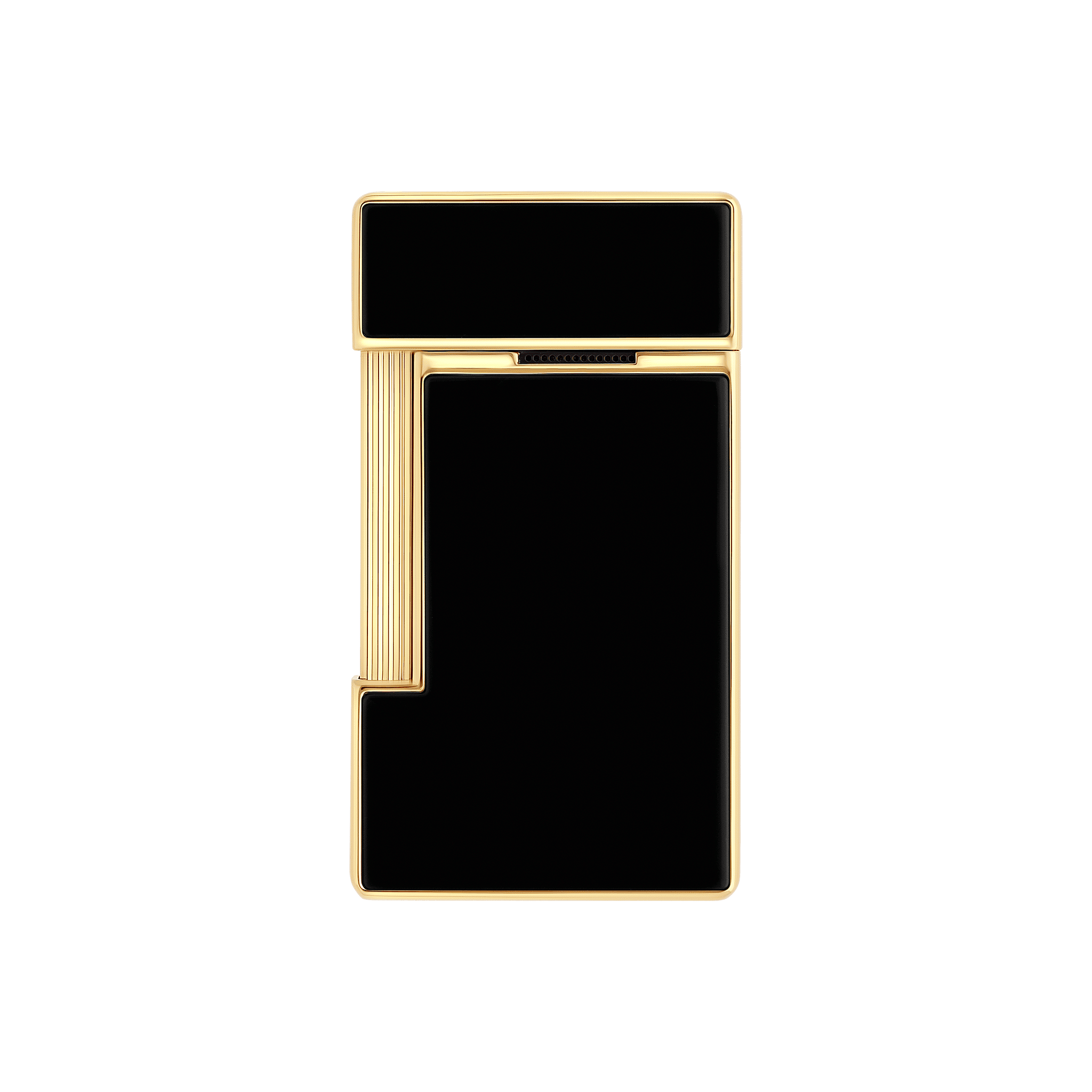 Lacquered lighter