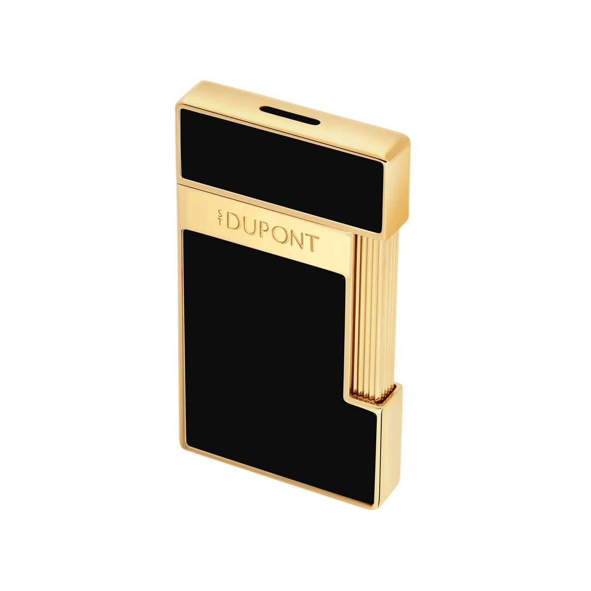 028222 - STDUPONT - Hong Kong - Lacquered lighter - 5