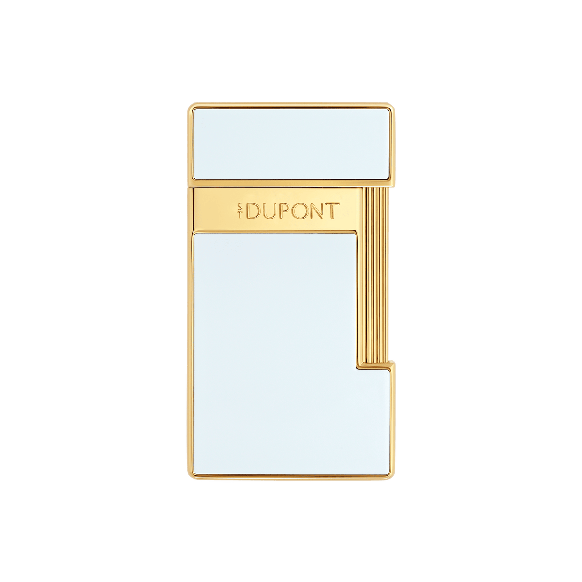028224 - STDUPONT - Hong Kong - Lacquered lighter - 1