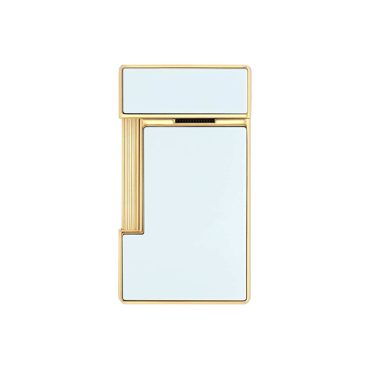 028224 - STDUPONT - Hong Kong - Lacquered lighter - 3