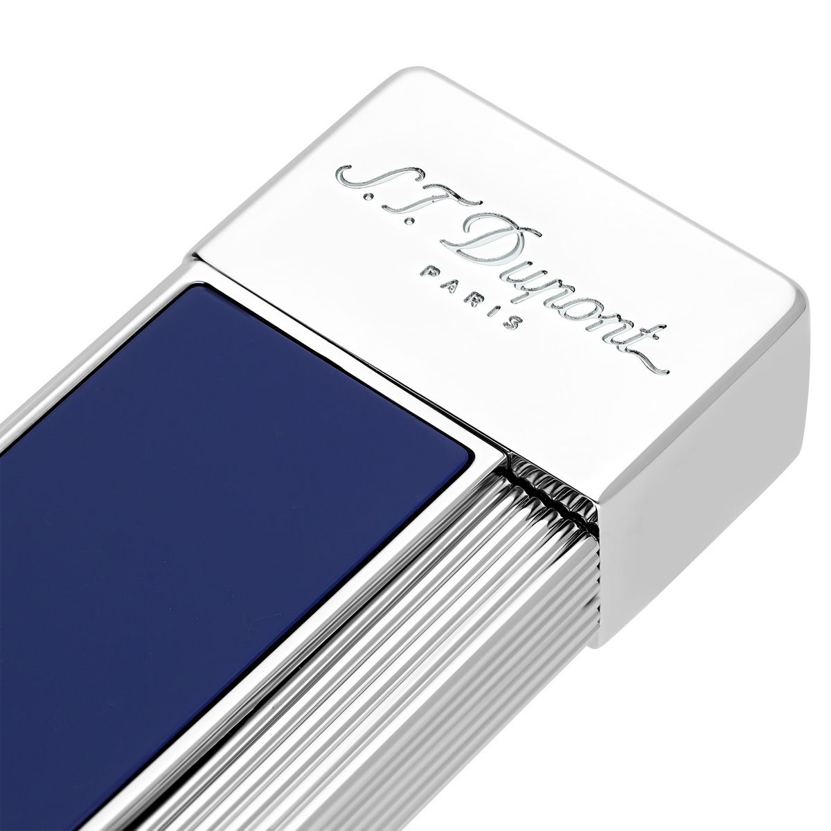 Lacquered Lighter