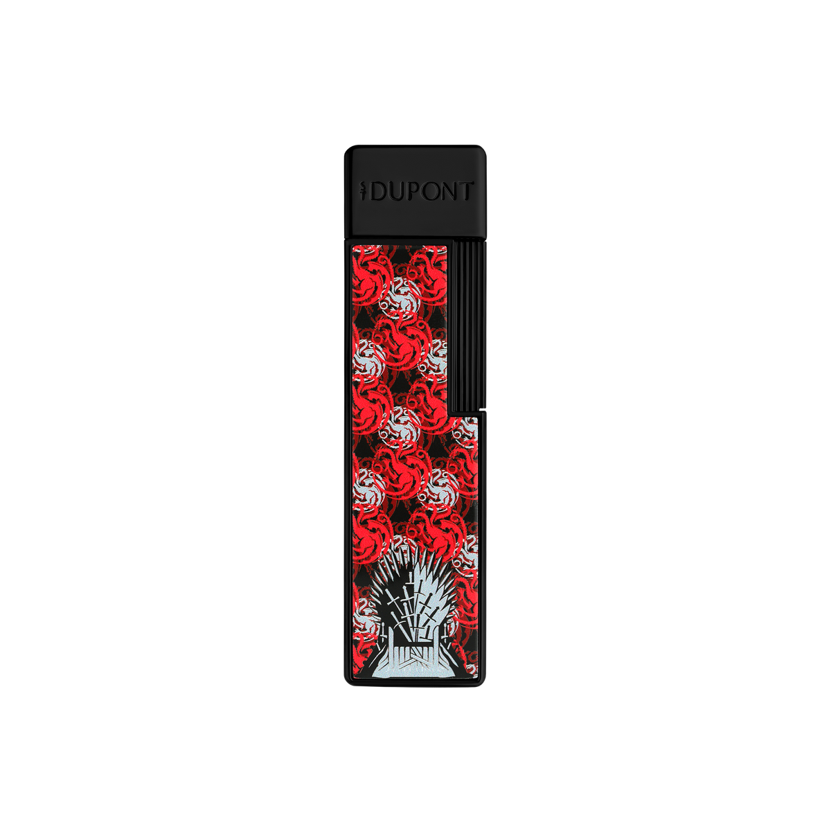 Lighter Matt