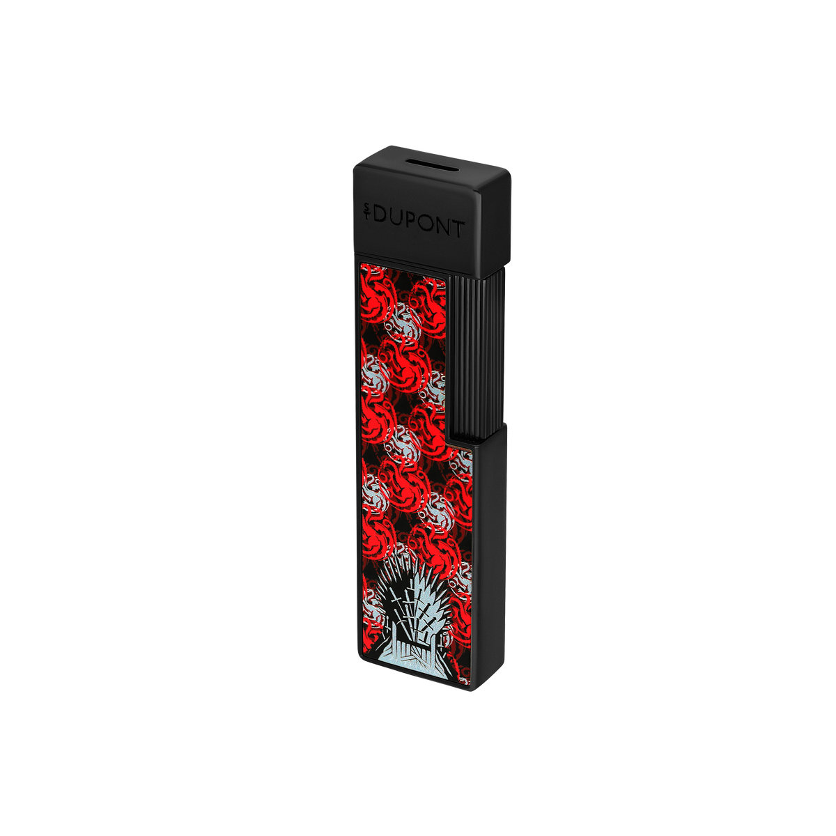 Lighter Matt