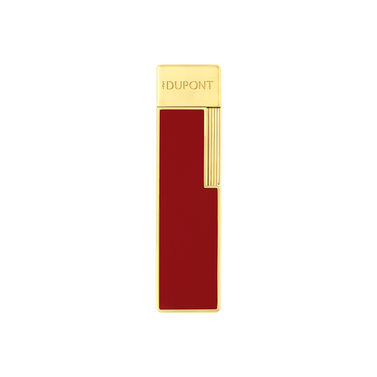 030030 - STDUPONT - Hong Kong - Lacquered lighter - 1