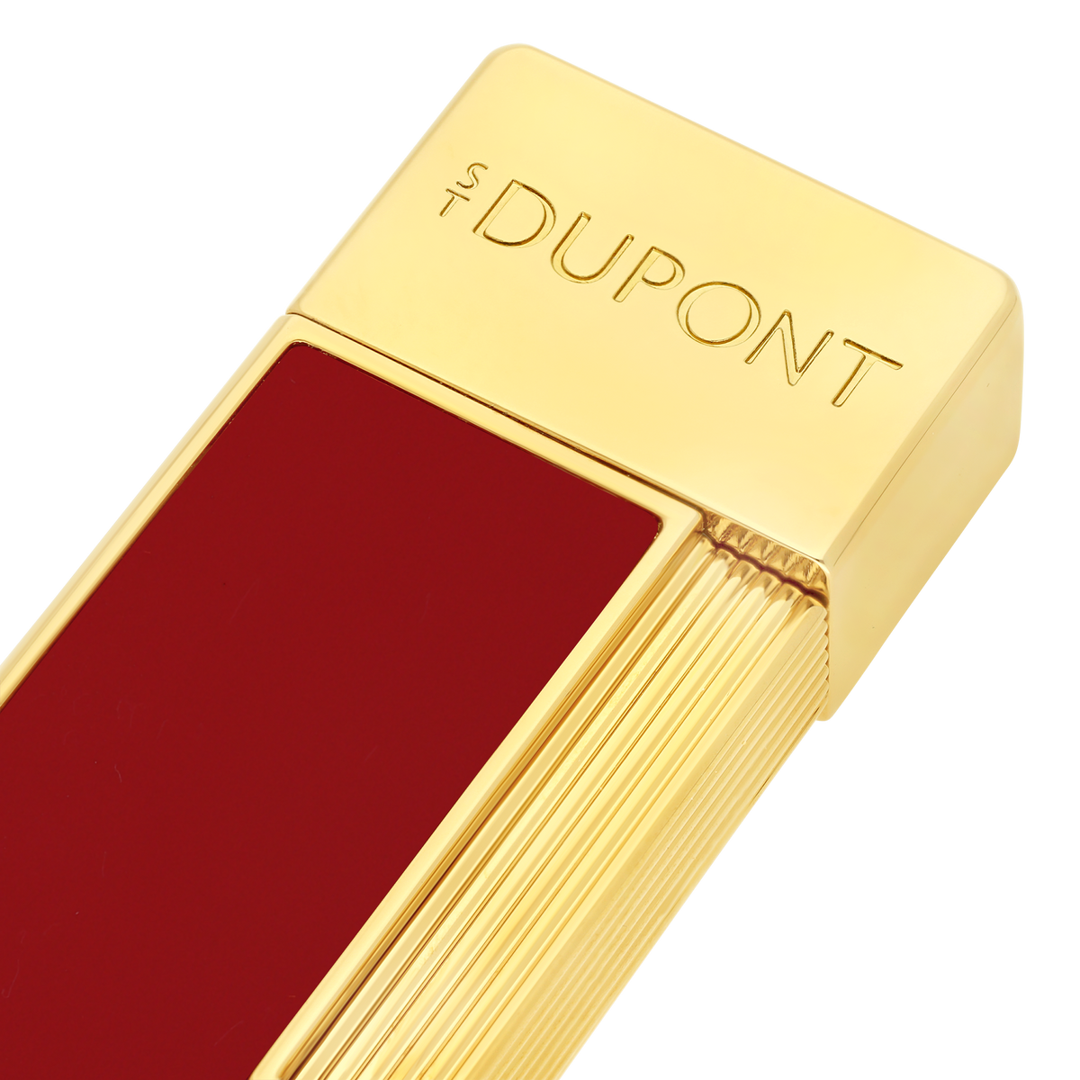 030030 - STDUPONT - Hong Kong - Lacquered lighter - 2