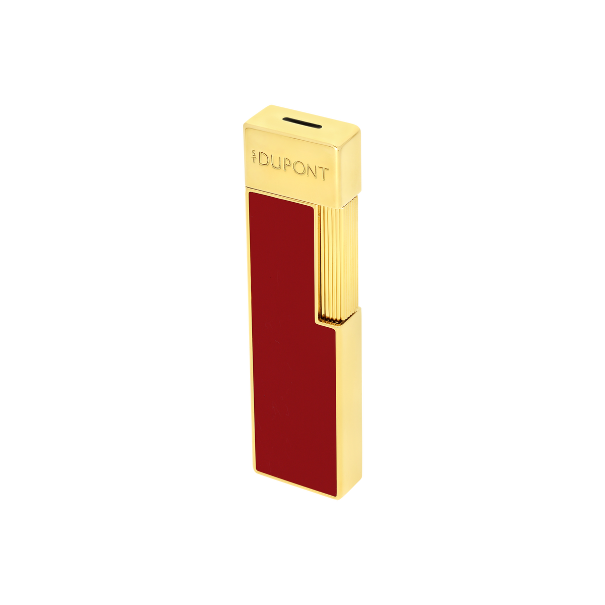 030030 - STDUPONT - Hong Kong - Lacquered lighter - 4