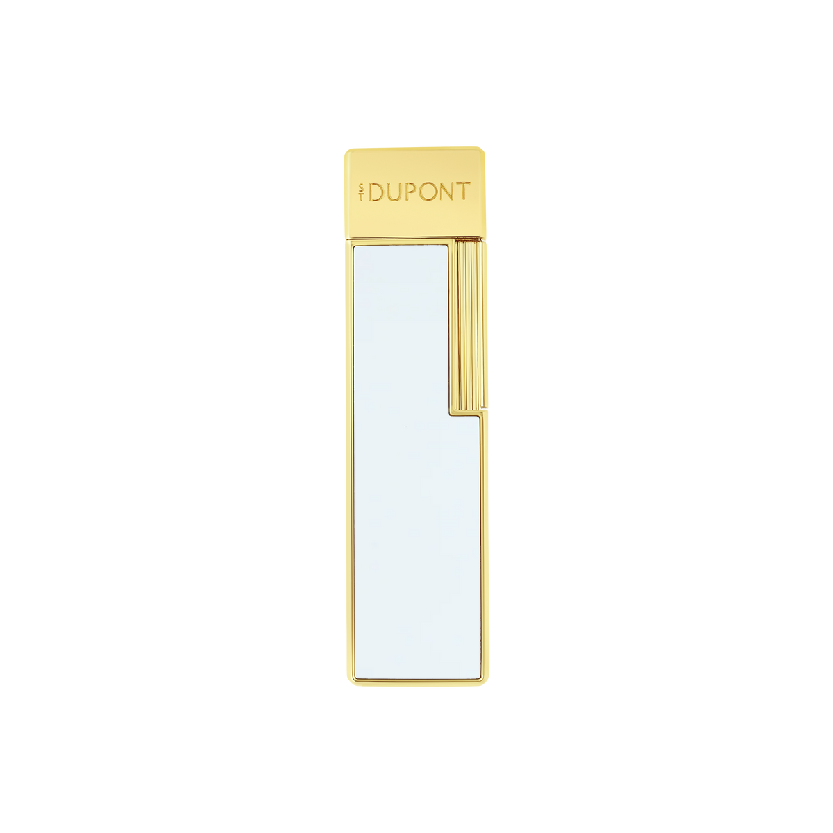 030031 - STDUPONT - Hong Kong - Lacquered lighter - 1