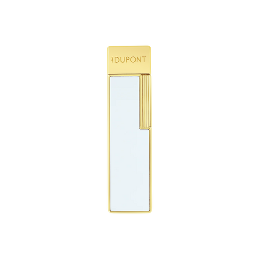 030031 - STDUPONT - Hong Kong - Lacquered lighter - 1