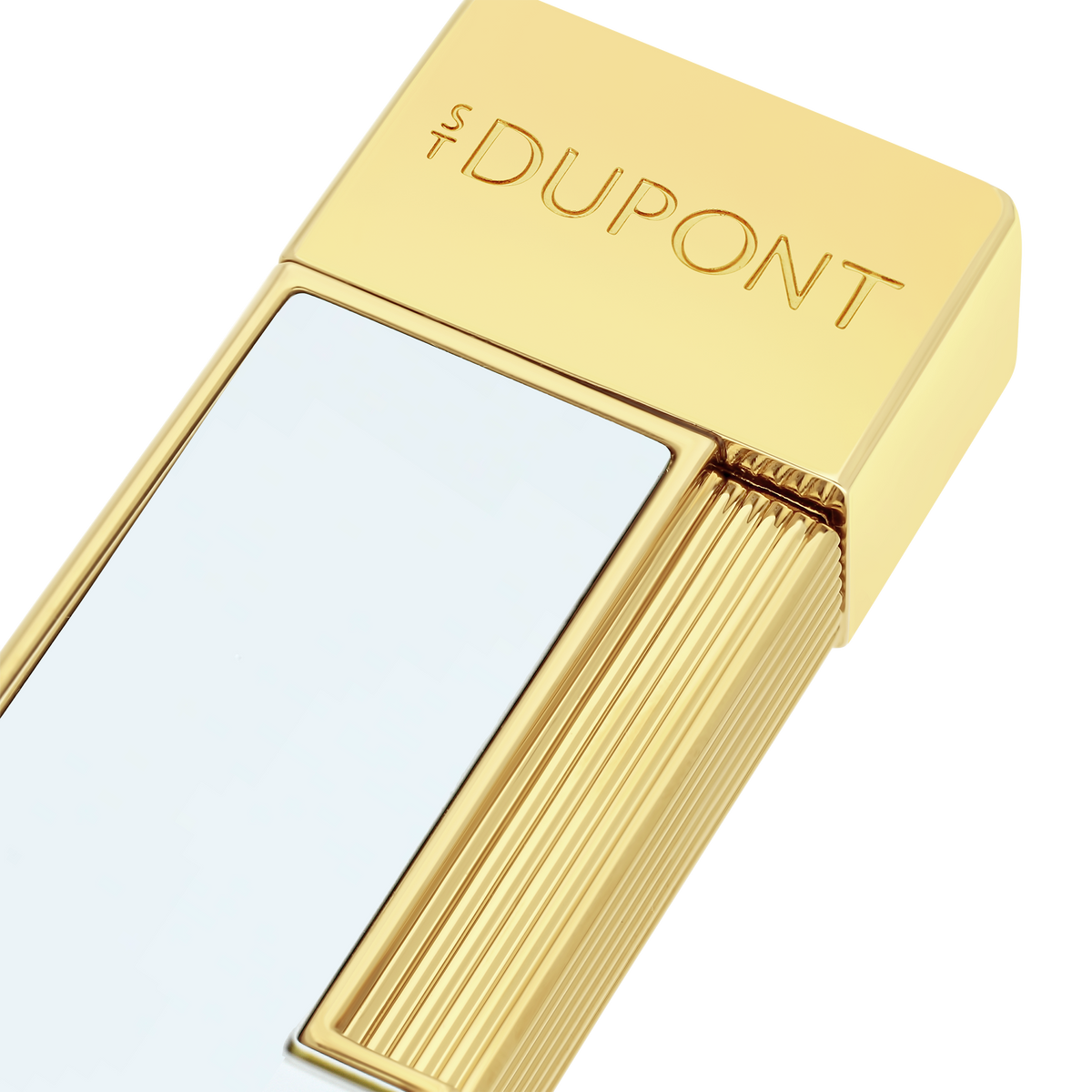 030031 - STDUPONT - Hong Kong - Lacquered lighter - 2