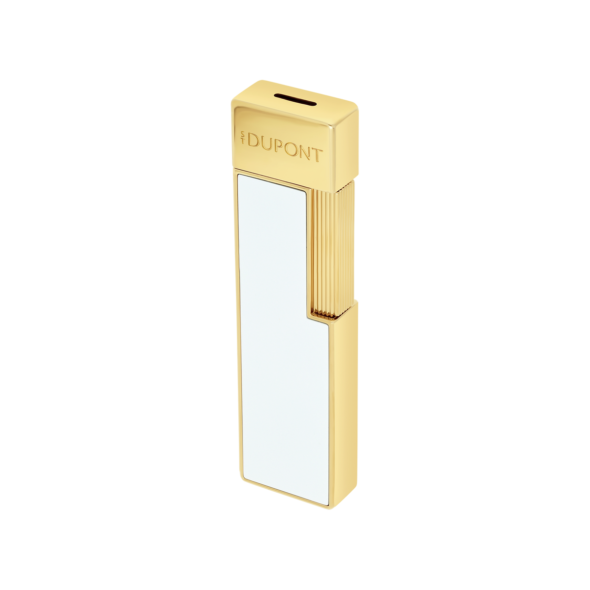 030031 - STDUPONT - Hong Kong - Lacquered lighter - 4