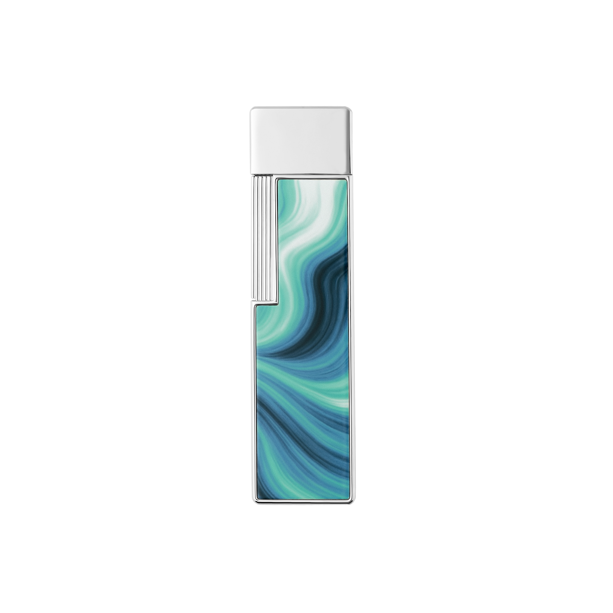 Lacquered lighter