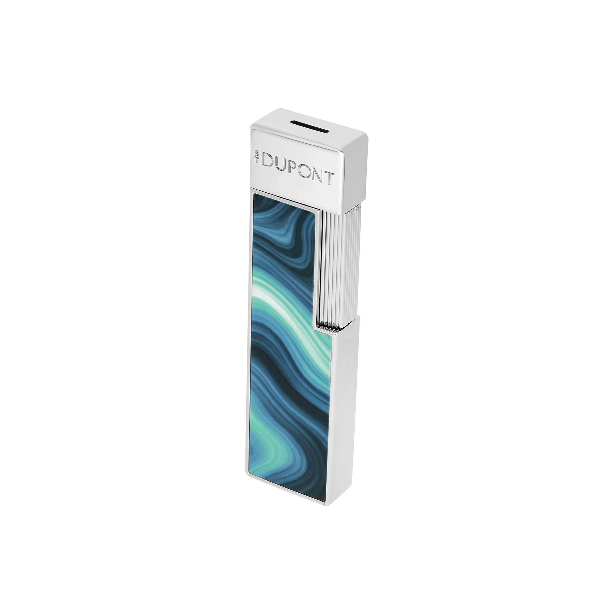 Lacquered lighter