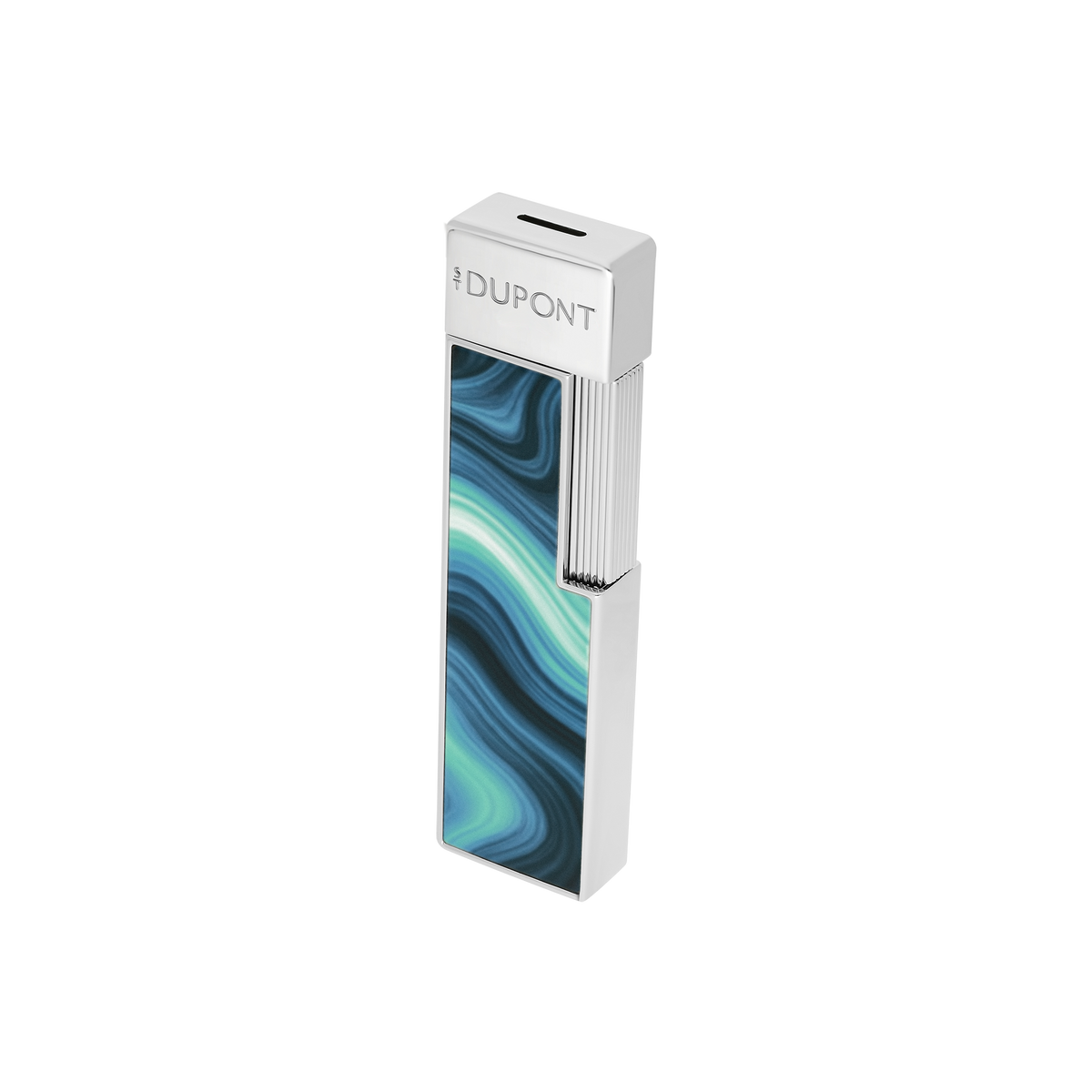 030035 - STDUPONT - Hong Kong - Lacquered lighter - 4
