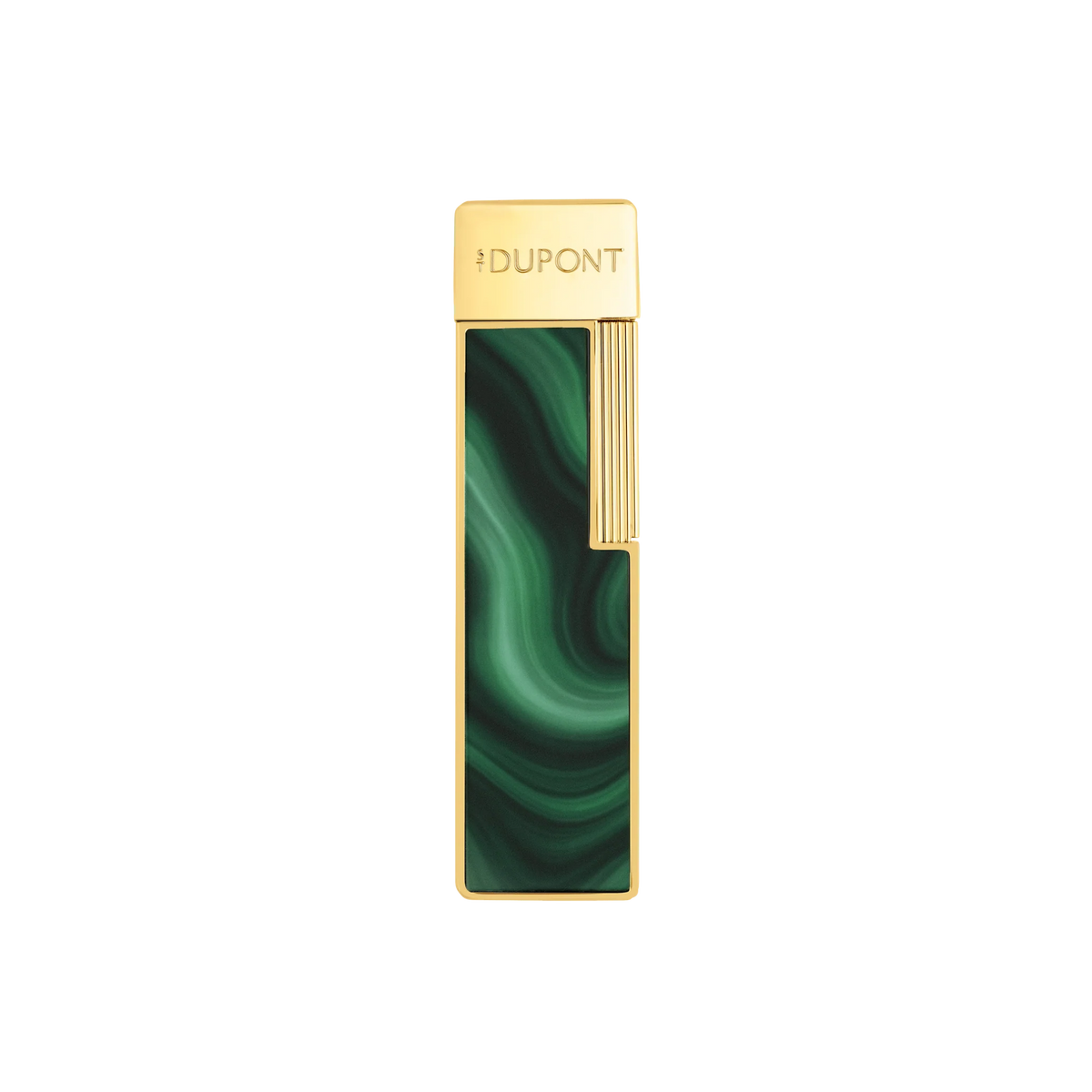 030036 - STDUPONT - Hong Kong - Lacquered lighter - 1