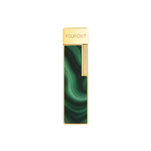 030036 - STDUPONT - Hong Kong - Lacquered lighter - 1