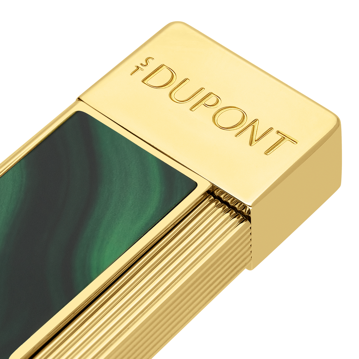 030036 - STDUPONT - Hong Kong - Lacquered lighter - 2