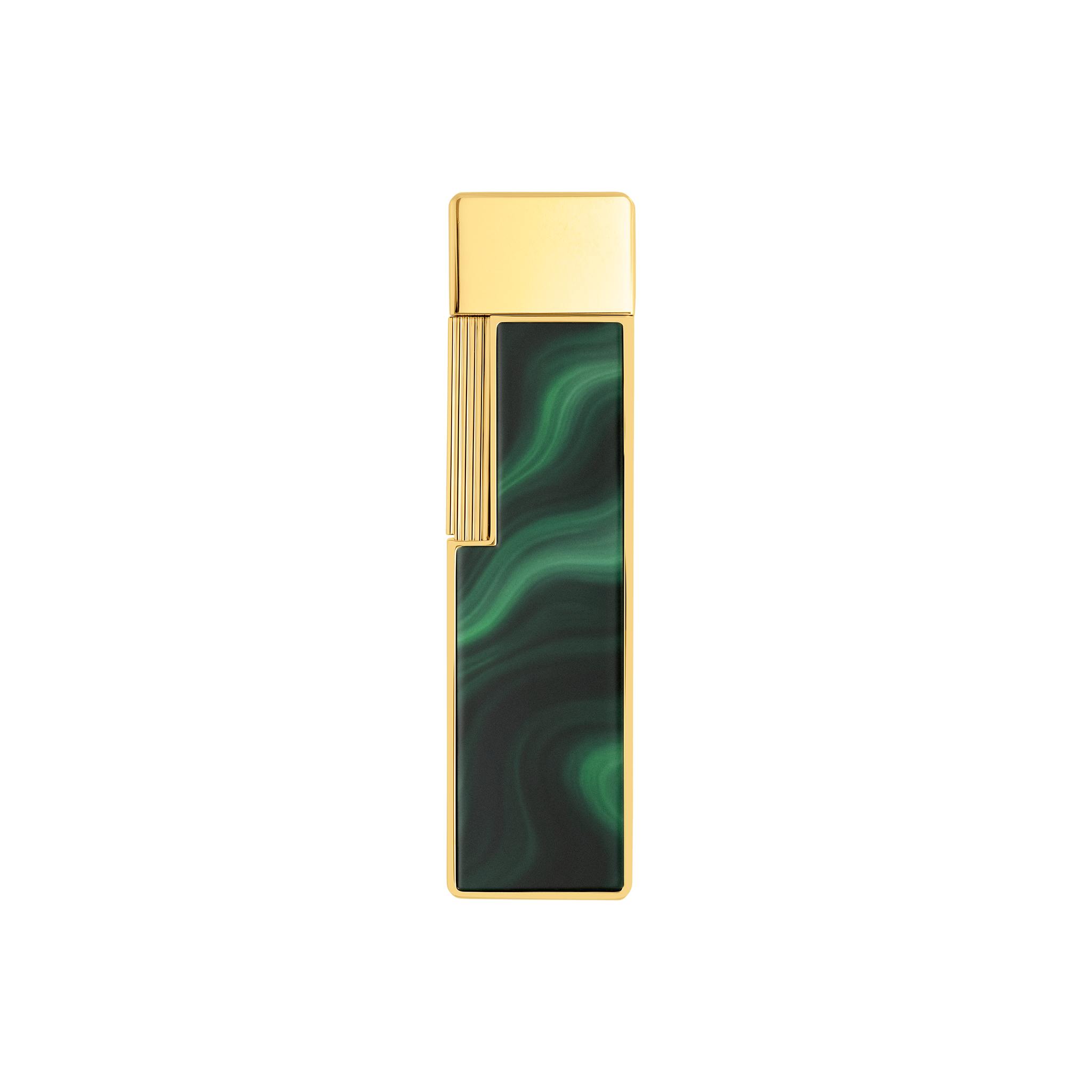 Lacquered lighter