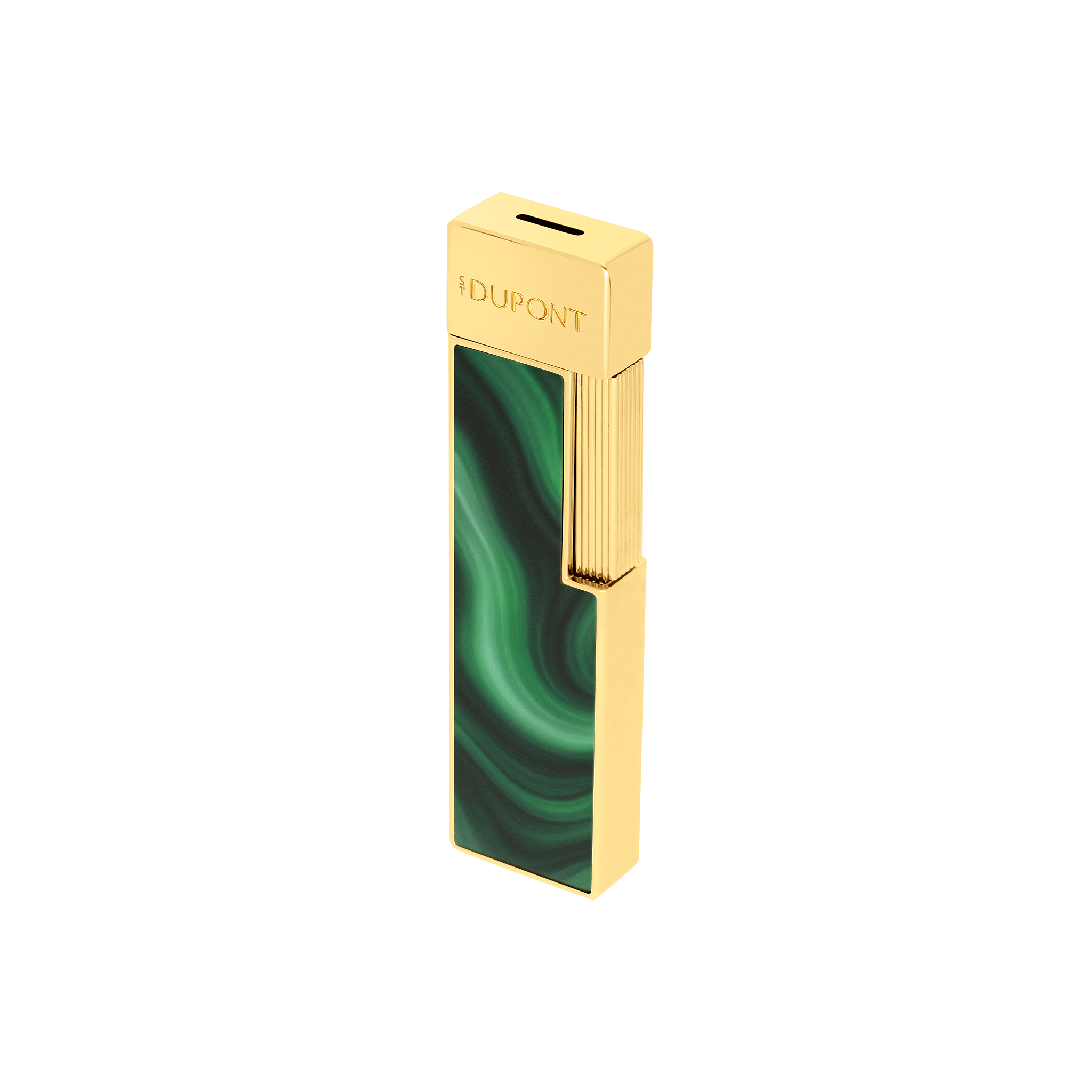 Lacquered lighter