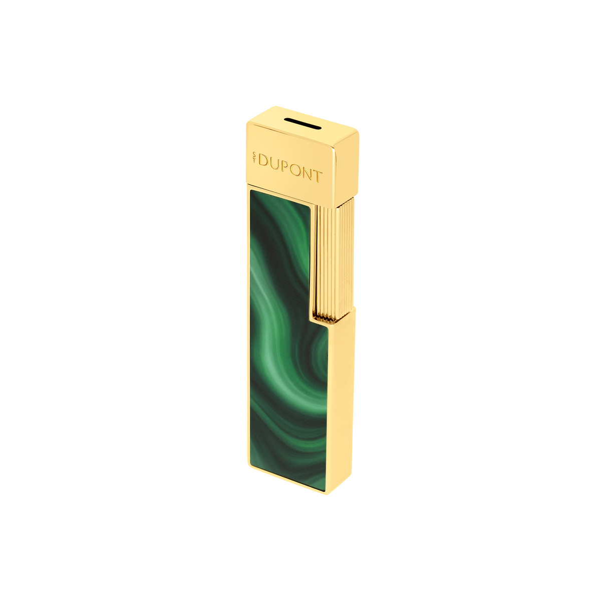 030036 - STDUPONT - Hong Kong - Lacquered lighter - 4