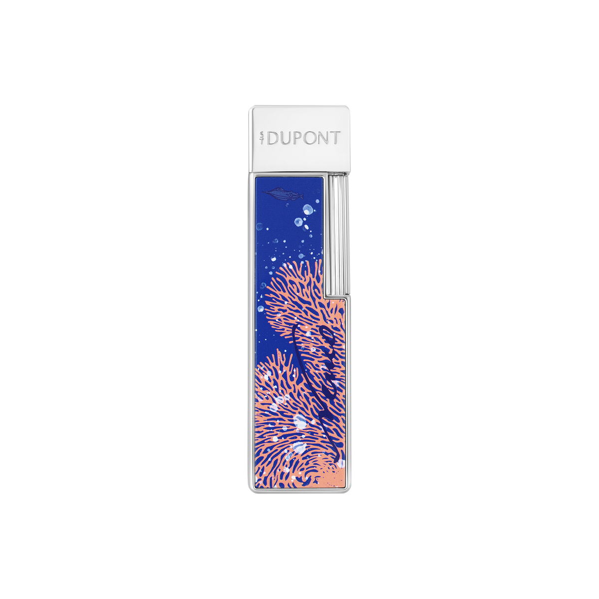 Lacquered lighter