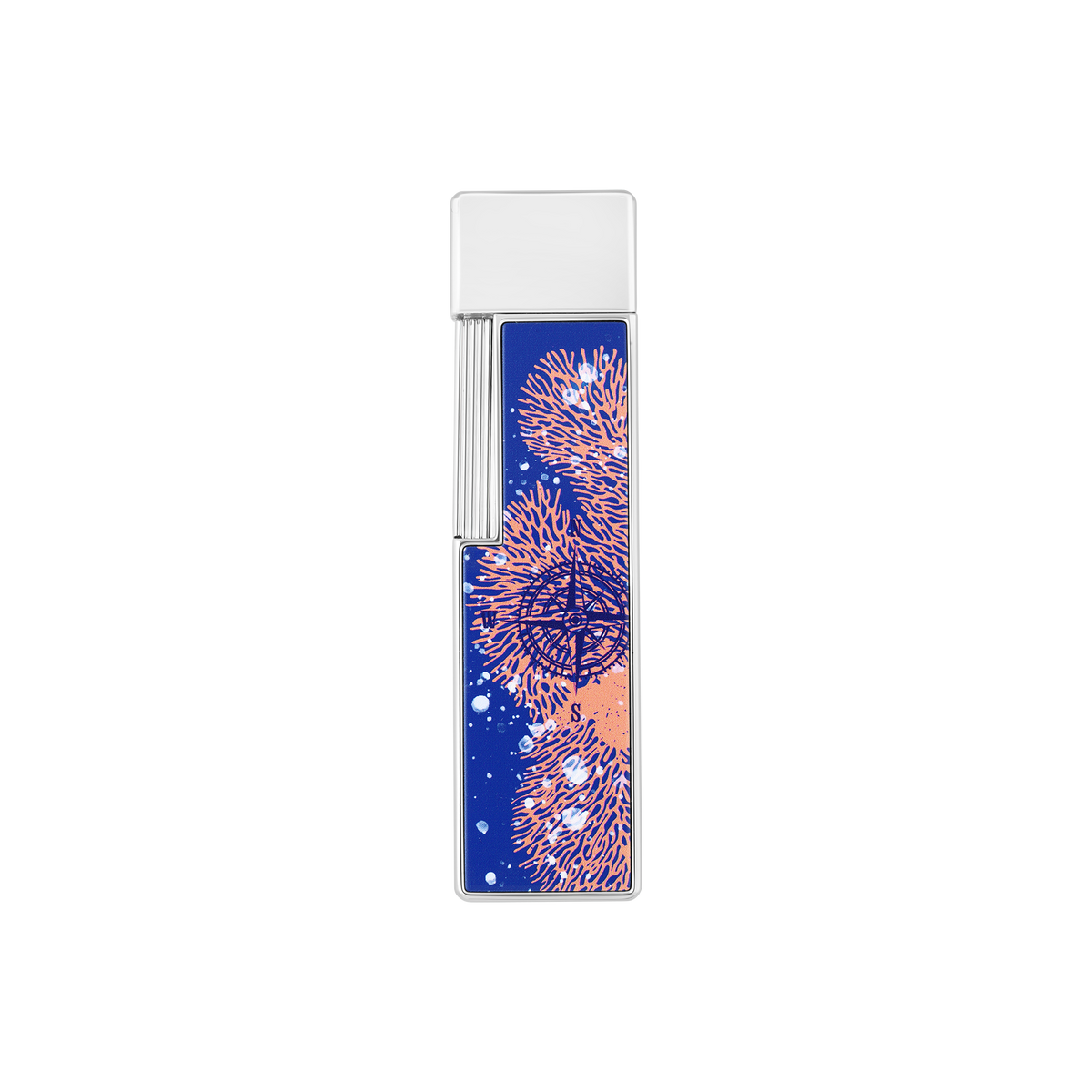Lacquered lighter