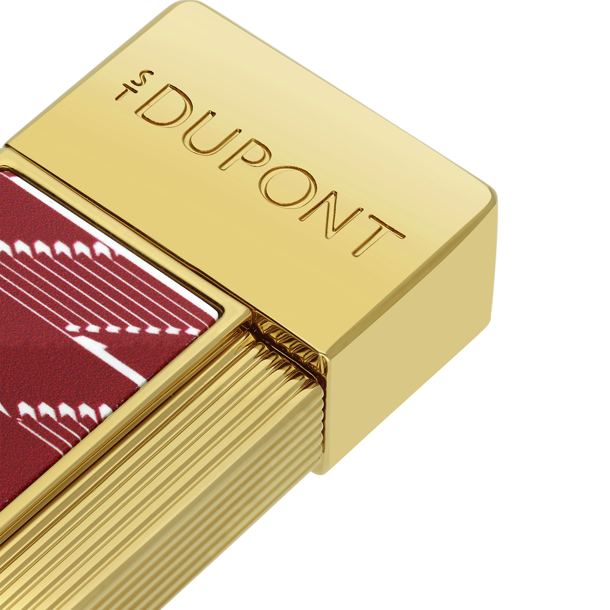 030078 - STDUPONT - Hong Kong - Lacquered lighter - 2