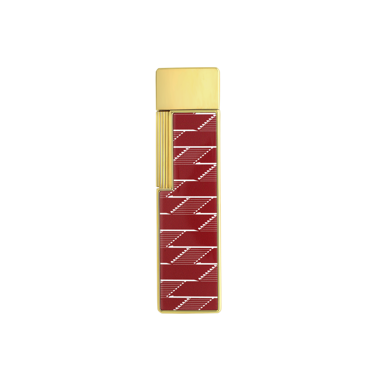 030078 - STDUPONT - Hong Kong - Lacquered lighter - 3