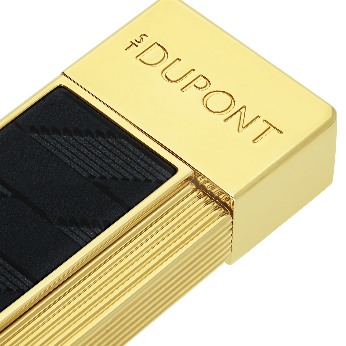 030079 - STDUPONT - Hong Kong - Lacquered lighter - 2