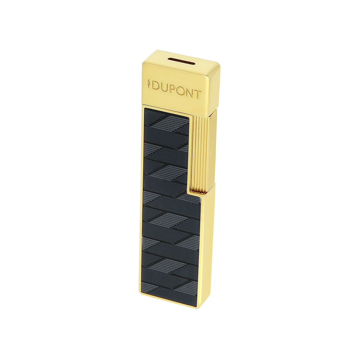 030079 - STDUPONT - Hong Kong - Lacquered lighter - 4
