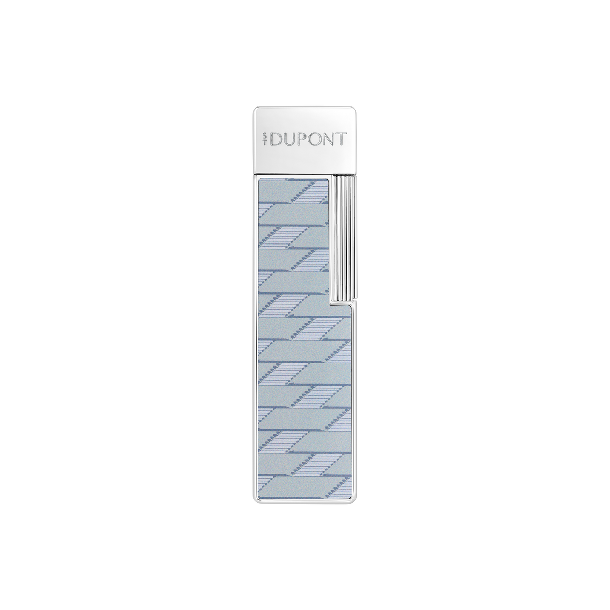 030080 - STDUPONT - Hong Kong - Lacquered lighter - 1