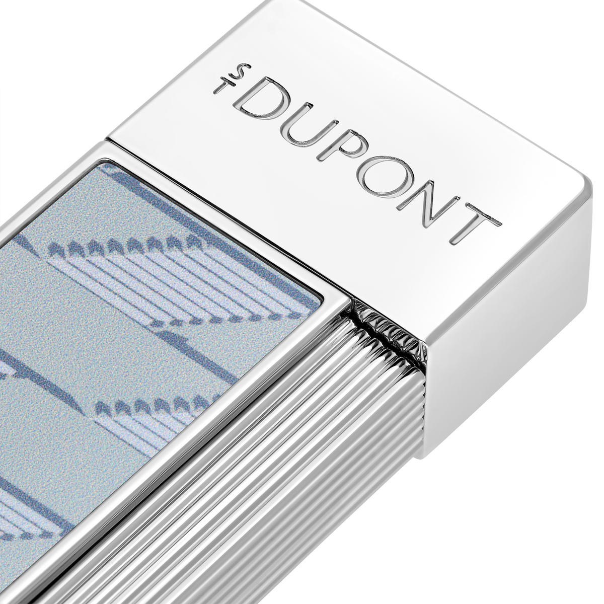 030080 - STDUPONT - Hong Kong - Lacquered lighter - 2