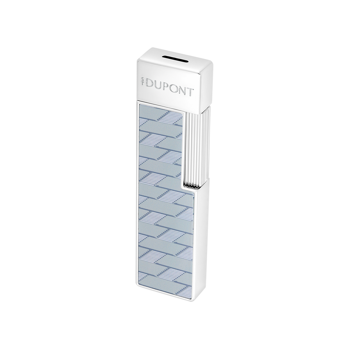 030080 - STDUPONT - Hong Kong - Lacquered lighter - 4
