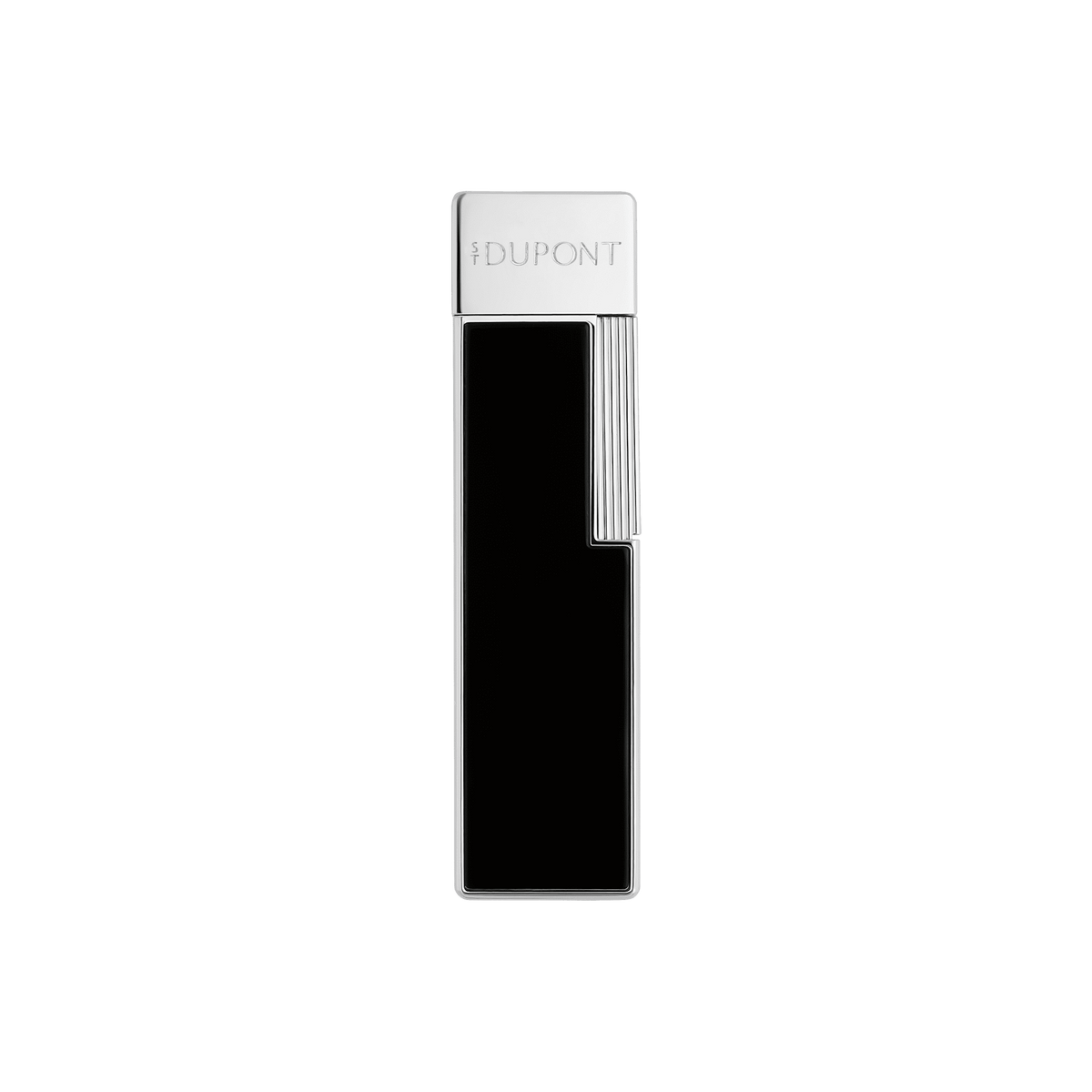 030111 - STDUPONT - Hong Kong - Lacquered lighter - 1